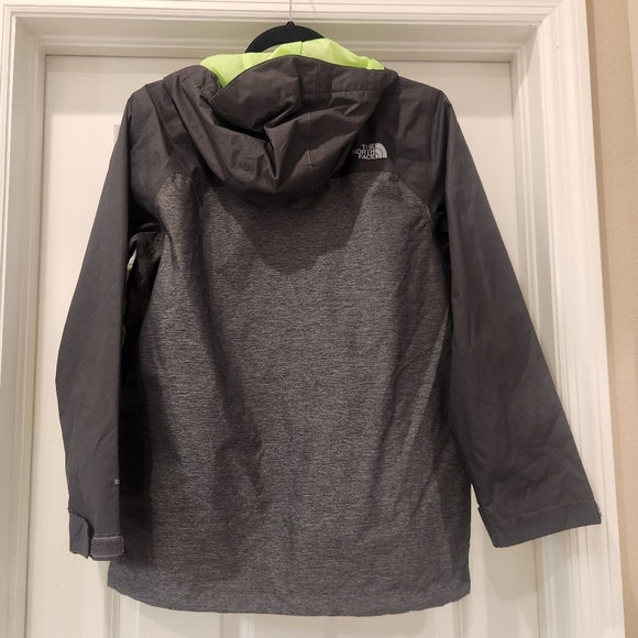 Boy's The North Face Jacket Size Large 14/16 - Picture 2 of 5